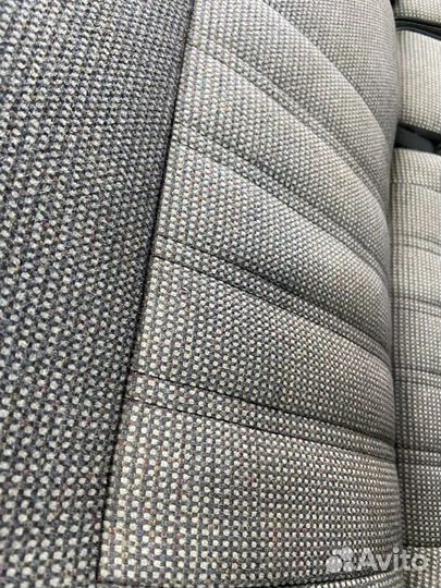 Сидения заднего ряда Toyota Town Ace(таун айс)