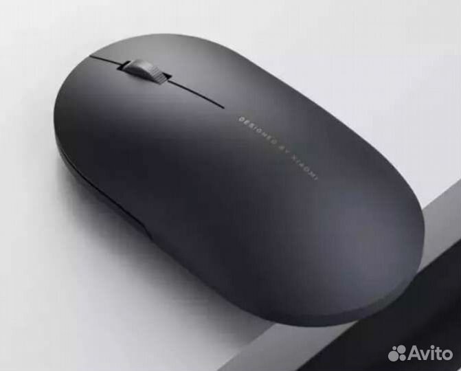 Портативная мышь Xiaomi Mi