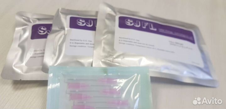 Нити красоты