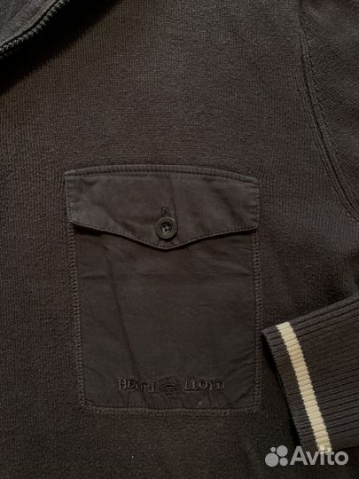 Джемпер Henri Lloyd