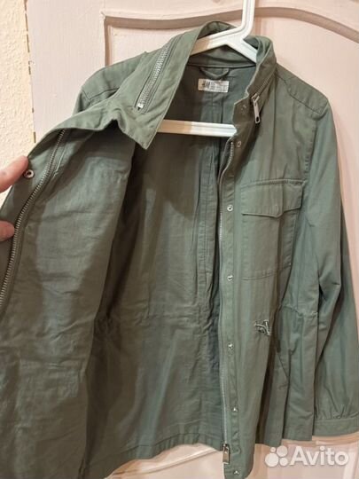 Ветровка подростковая/женская, 14+, рост 170