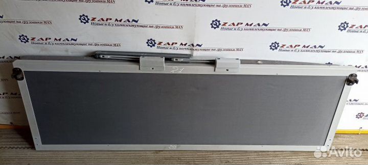 Спальник нижний Man Tgl