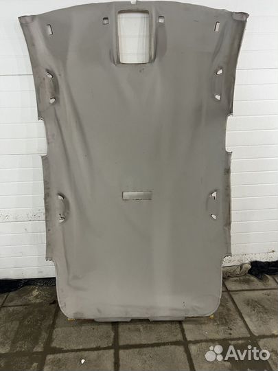 Потолокwv tiguan