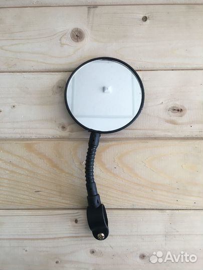 Зеркало для велосипеда