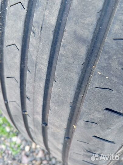 Continental ComfortContact - 5 205/55 R16