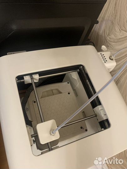 3d принтер Duplicator 10