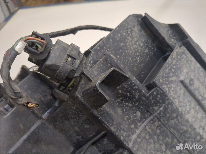 Фара (передняя) Peugeot 5008, 2010