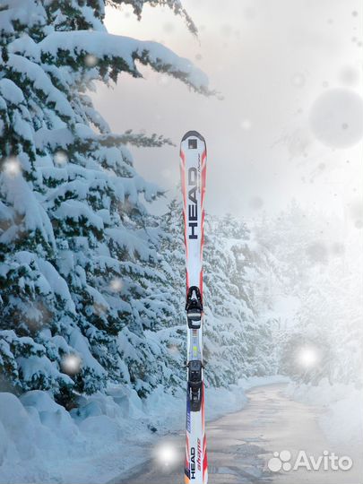 Сноуборды и горные лыжи