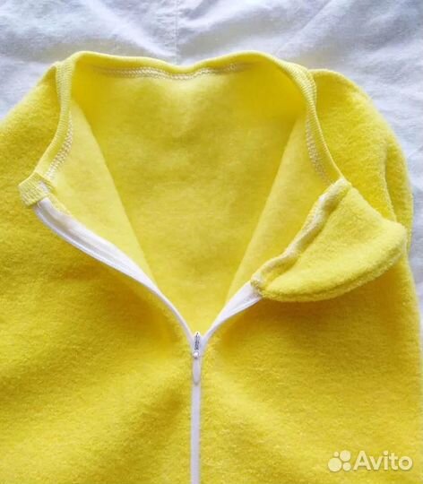 Новая пелёнка кокон махровый тёплый