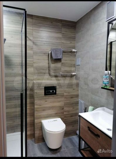 2-к. квартира, 37 м², 7/16 эт.