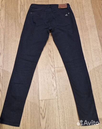 Джинсы женские DL 1961 Amanda, 25