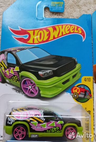 Hot Wheels Treasure Hunt 2015 год