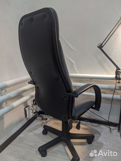Компьютерное кресло бу