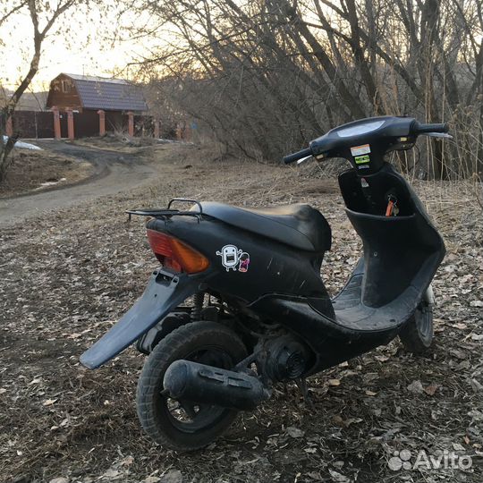 Honda dio af35
