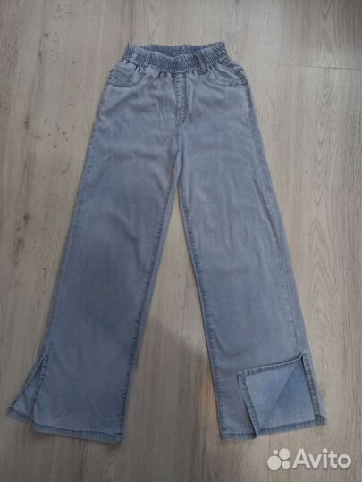 Джинсы для девочки