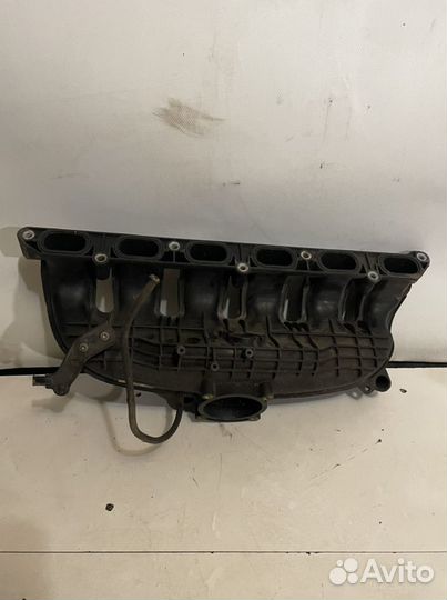 Впускной коллектор Bmw X6 E71