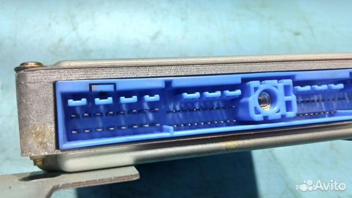 Блок управления двигателем для Nissan Cedric Y31