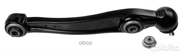 3599701 рычаг передний нижний правый BMW X5 al