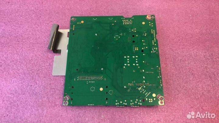 MainBoard EAX67166104 (1.0)