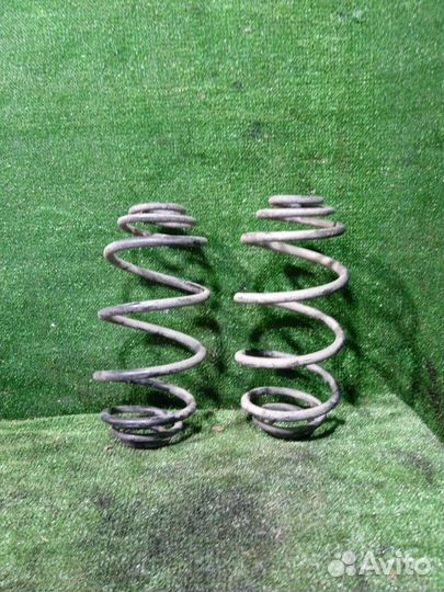 Пружина подвески Opel Astra