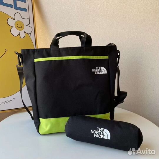 Школьный рюкзак the north face