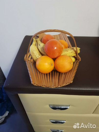 Корзинка,Ящик подарочный