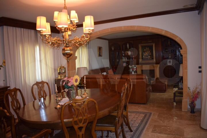 Дом 525 м² (Испания)