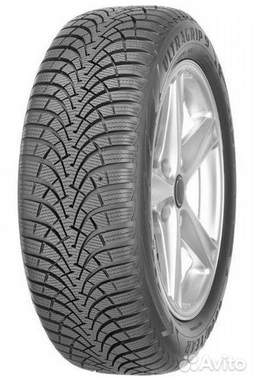 Goodyear UltraGrip 9+ 205/60 R16 92H
