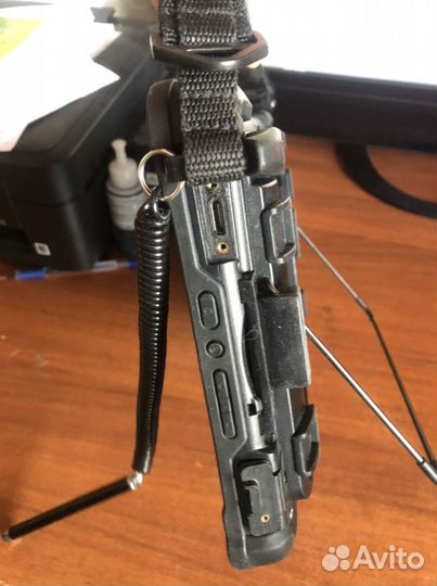 Защищенный планшет Xplore iX101B1