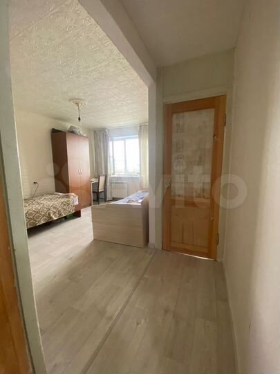 1-к. квартира, 34,7 м², 5/5 эт.