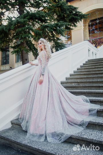 Свадебный видеограф