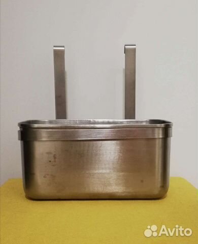 Контейнер Кунгсфорс Икея