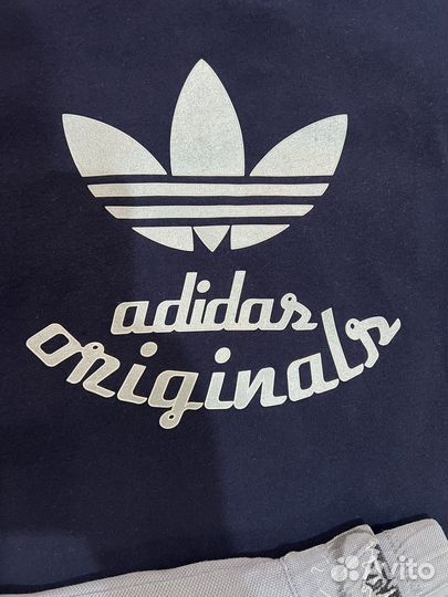 Футболка adidas originals