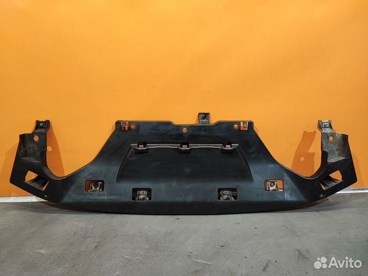 Защита радиатора нижняя Mazda CX-5 ке