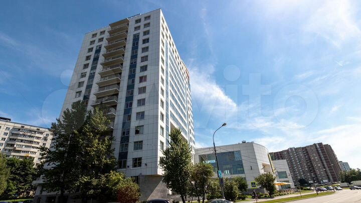 Офис 196 кв.м