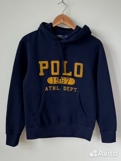 Худи Polo Ralph Lauren (оригинал)