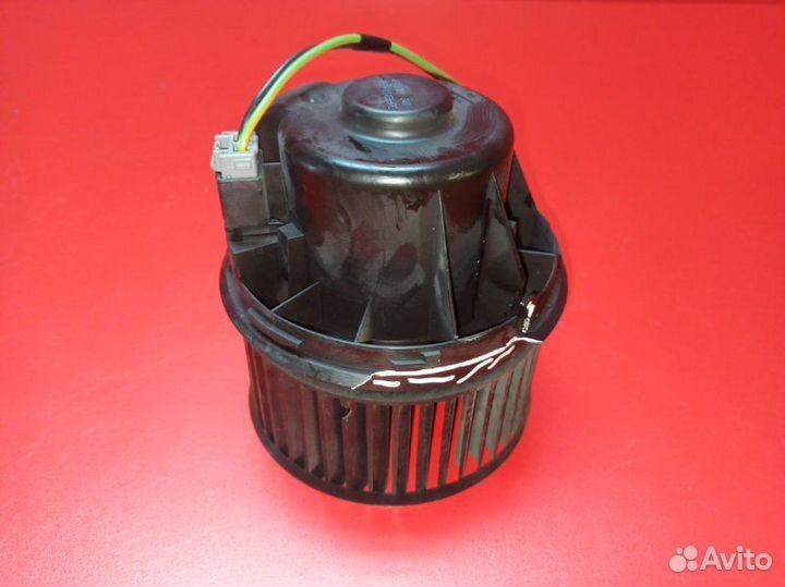 Мотор печки Ford Focus CB4 qqdb 2009