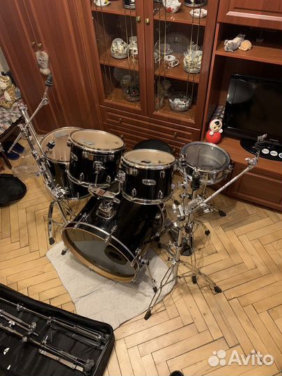 Ударная установка Mapex M birch