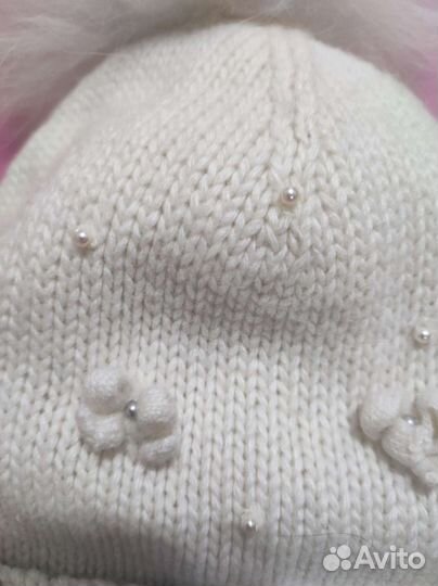 Шапка chobi 50-52