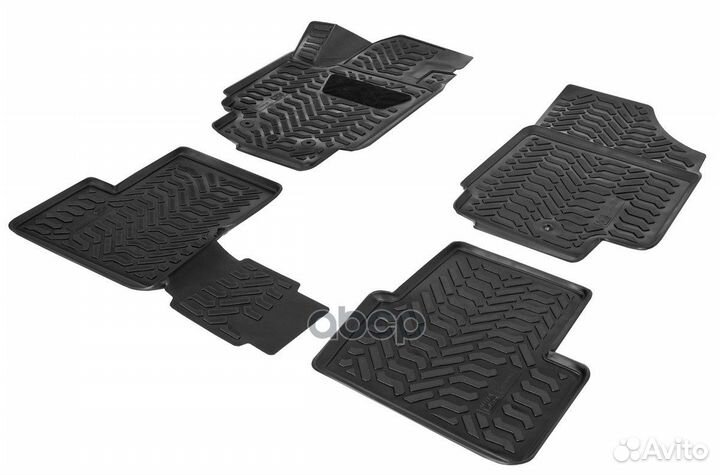 Hyundai Creta 16- 9230201 Autoflex