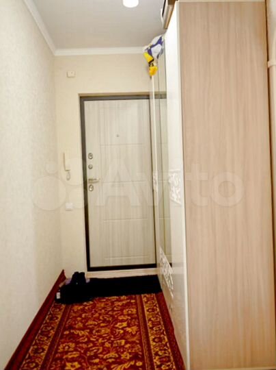 2-к. квартира, 51 м², 9/10 эт.