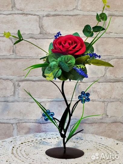 Подарок вашему дому Декор