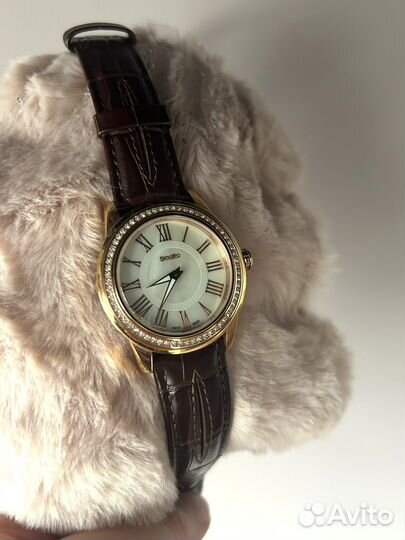 Часы женские Smalto Andria