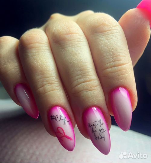 Маникюр,наращивание ногтей,гель-лак,коррекция