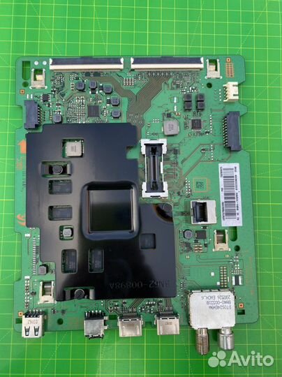 BN41-02751A-000 bn94-15326w samsung ue55tu7500uxru