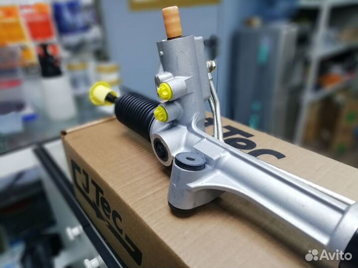 Рулевая рейка mercedes ML W163 01-05 no serv Рест