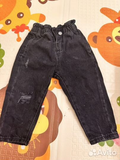 Детские вещи