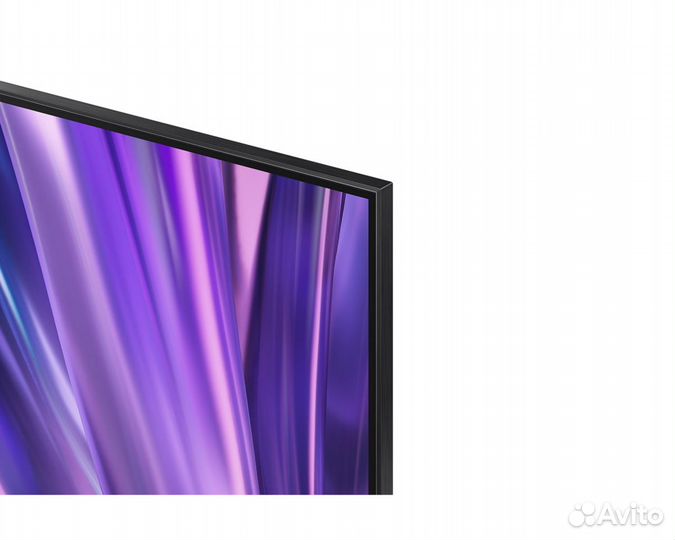 Новые Samsung QE75QN85D Qled телевизоры. Гарантия