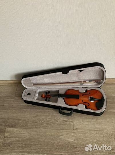 Скрипка Fabio 3900N (4/4)