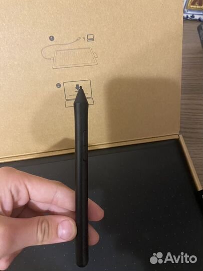 Планше для рисования